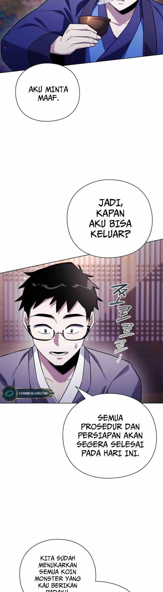 Goblin’s Night Bab 16 halaman 15