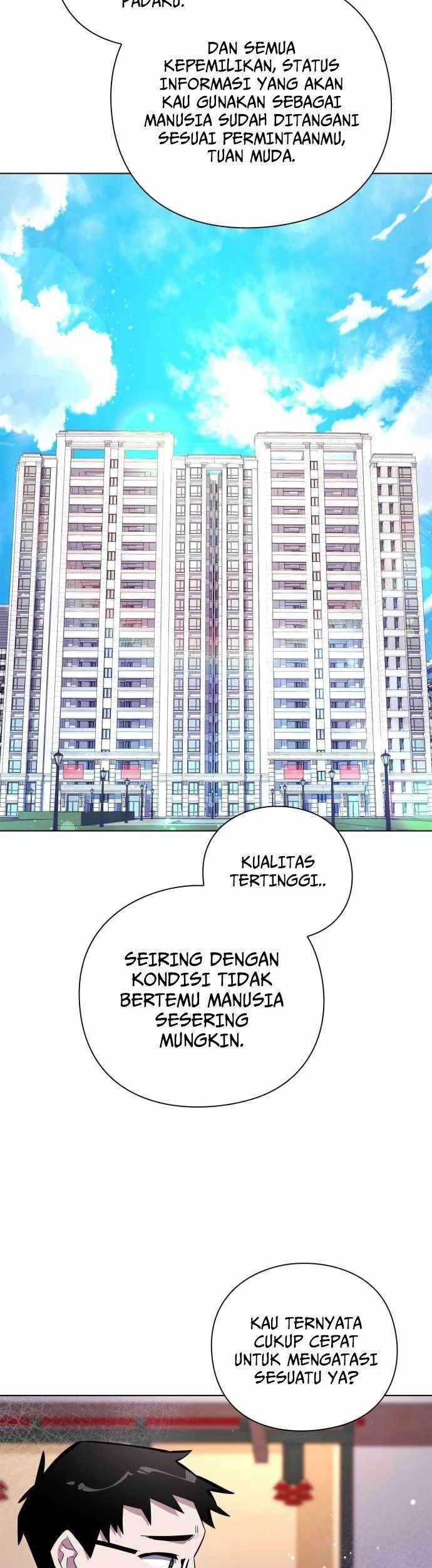 Goblin’s Night Bab 16 halaman 16