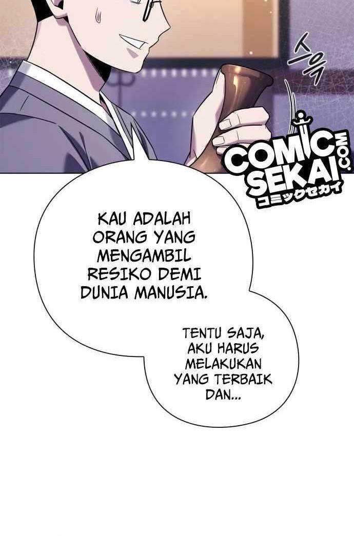 Goblin’s Night Bab 16 halaman 17
