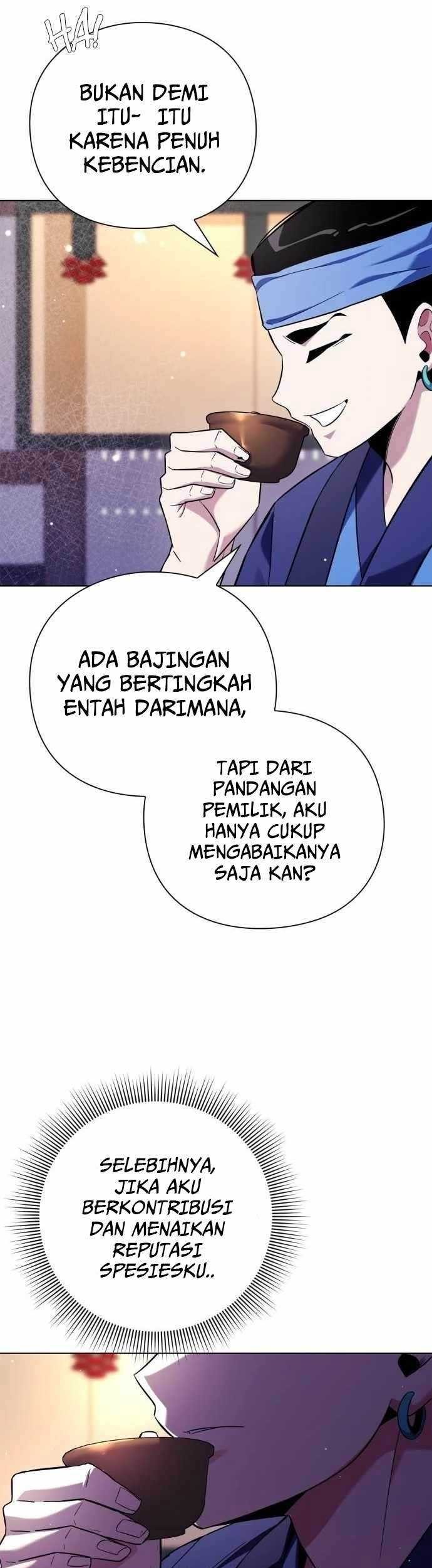 Goblin’s Night Bab 16 halaman 18