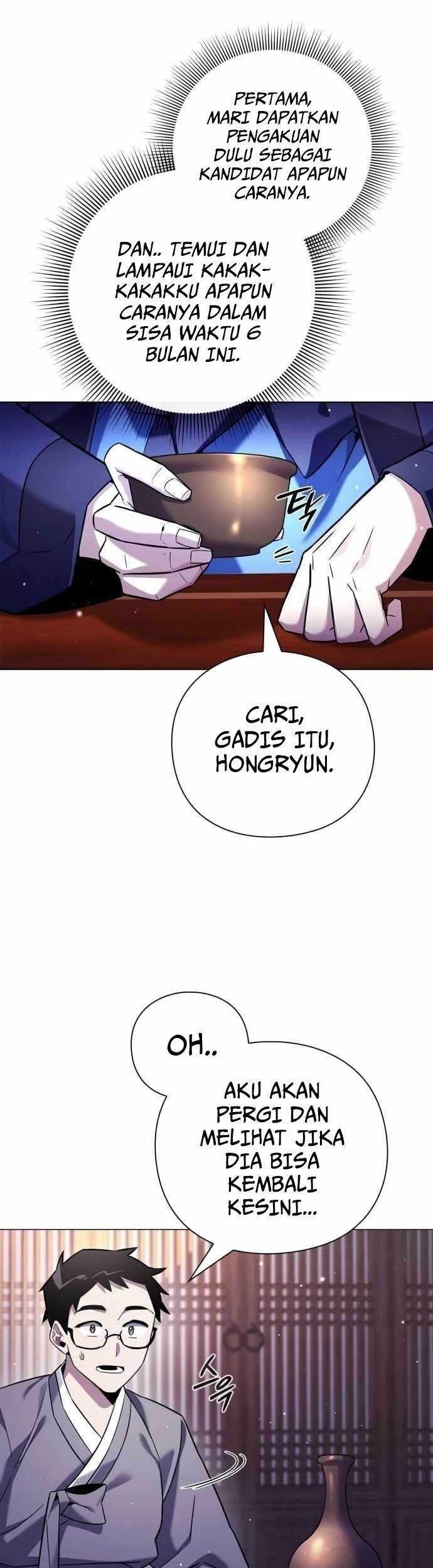 Goblin’s Night Bab 16 halaman 20