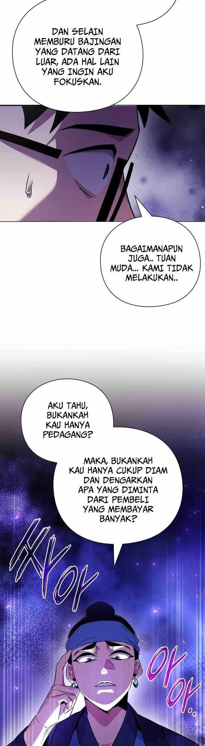 Goblin’s Night Bab 16 halaman 23