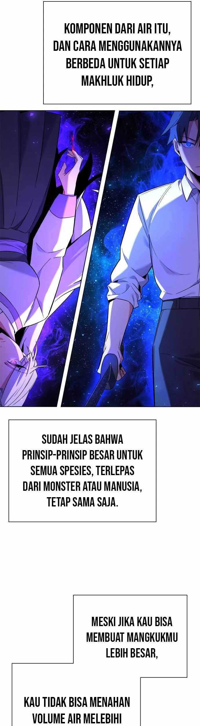 Goblin’s Night Bab 16 halaman 30