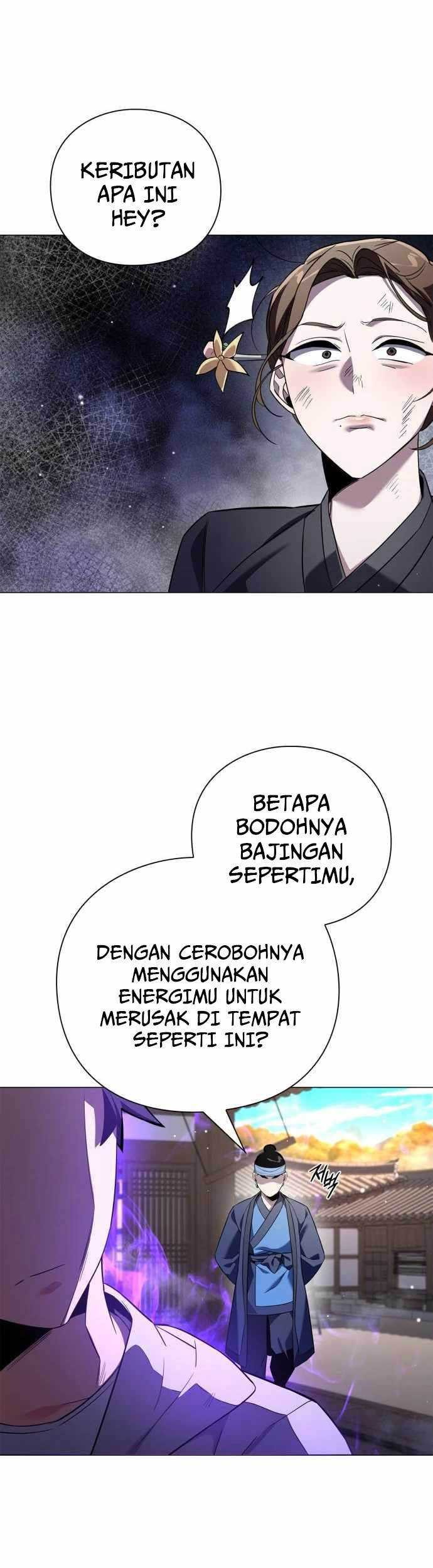 Goblin’s Night Bab 16 halaman 34