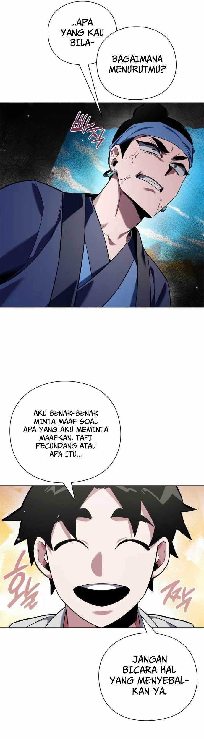 Goblin’s Night Bab 16 halaman 42