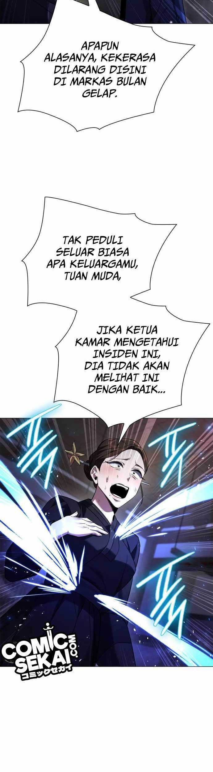 Goblin’s Night Bab 16 halaman 51