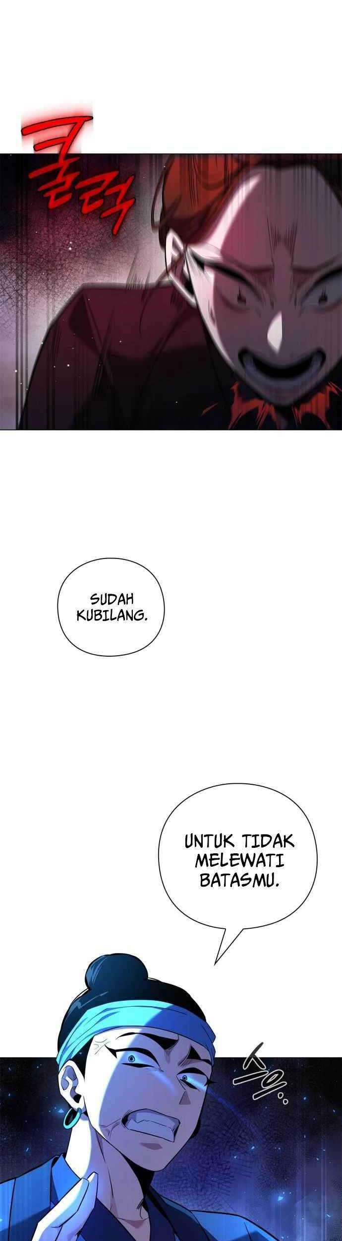 Goblin’s Night Bab 16 halaman 52
