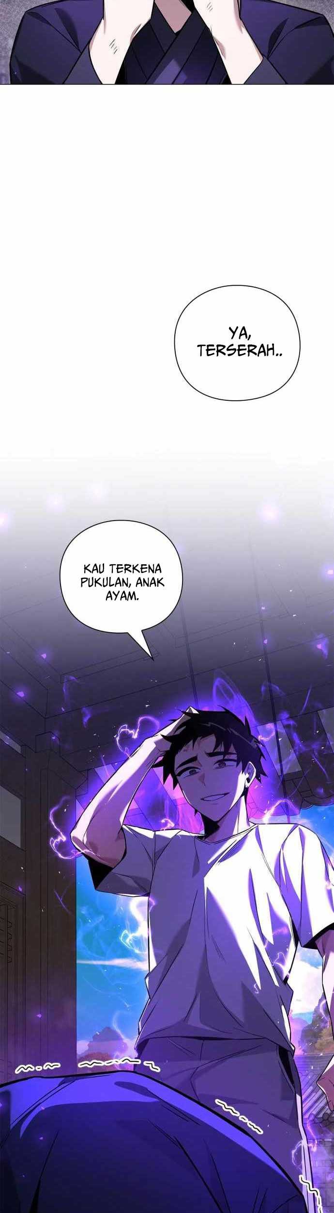 Goblin’s Night Bab 16 halaman 76