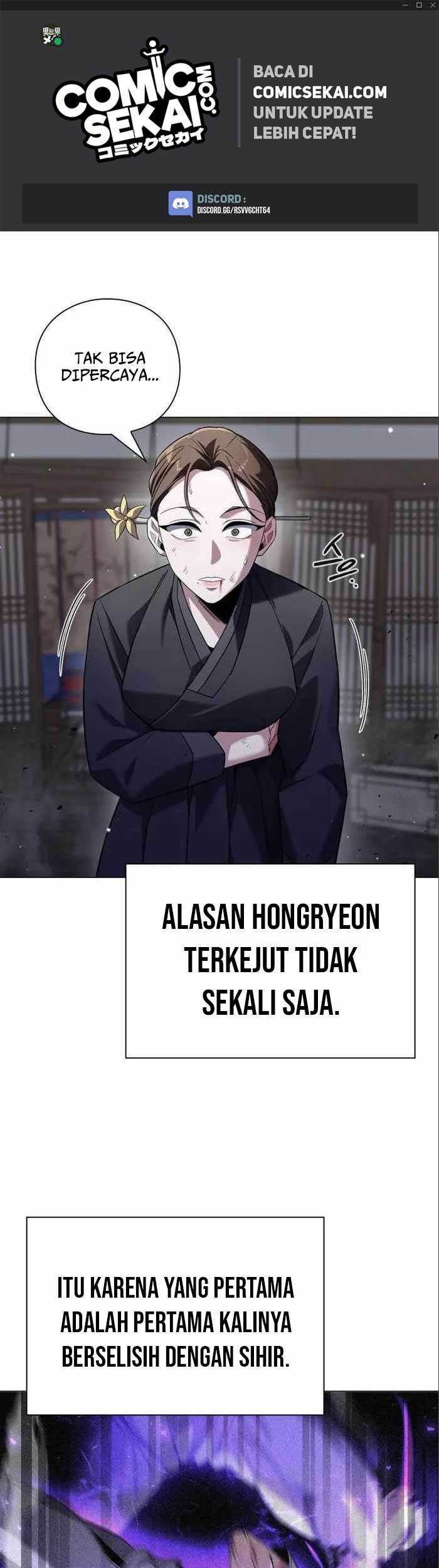 Goblin’s Night Bab 17 halaman 2