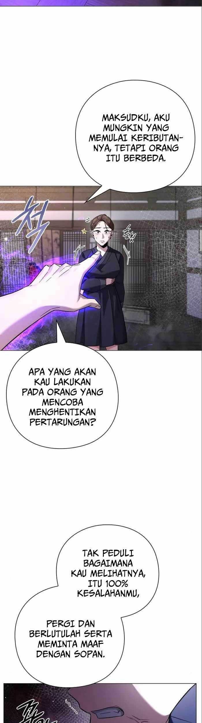 Goblin’s Night Bab 17 halaman 13