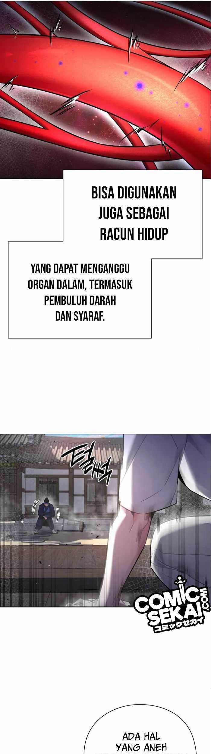 Goblin’s Night Bab 17 halaman 25