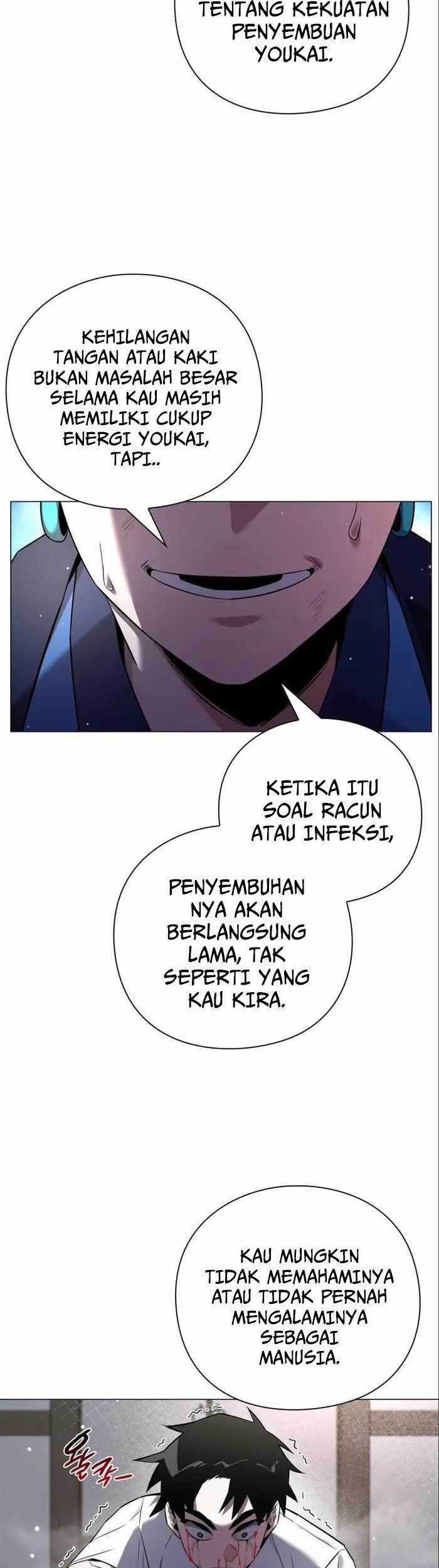 Goblin’s Night Bab 17 halaman 26