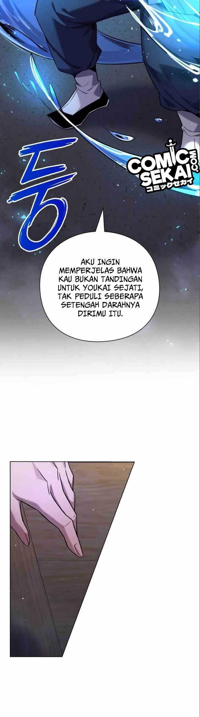 Goblin’s Night Bab 17 halaman 30