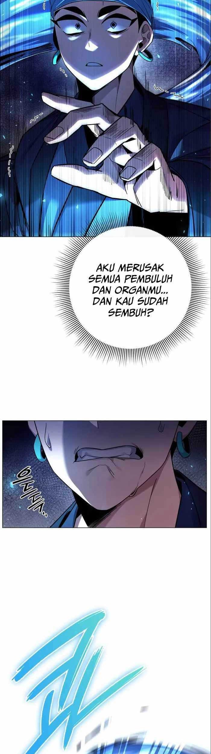 Goblin’s Night Bab 17 halaman 33