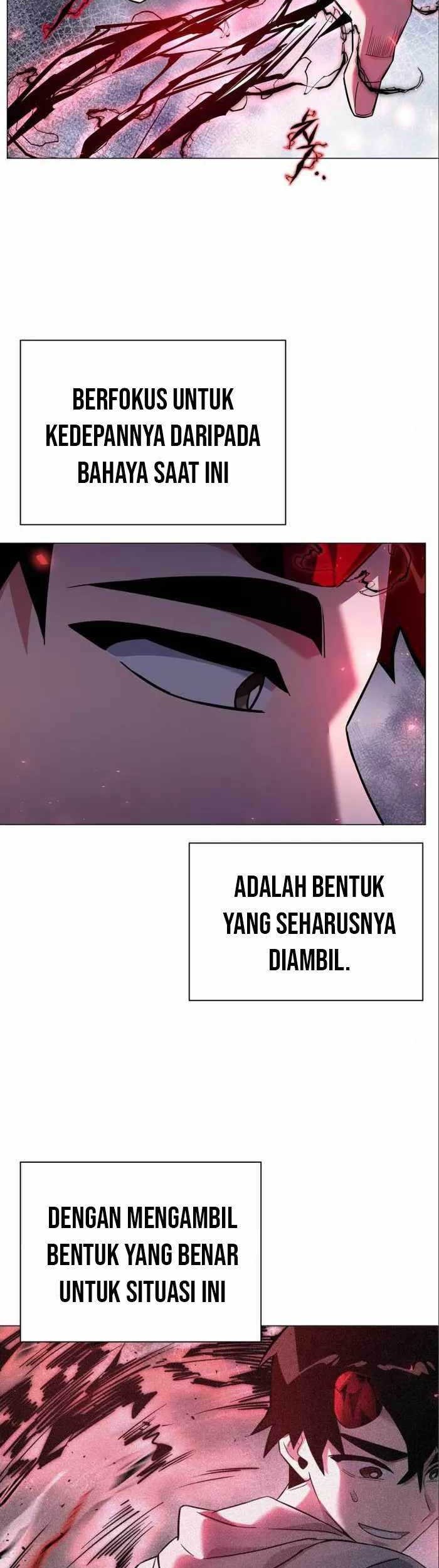 Goblin’s Night Bab 17 halaman 38