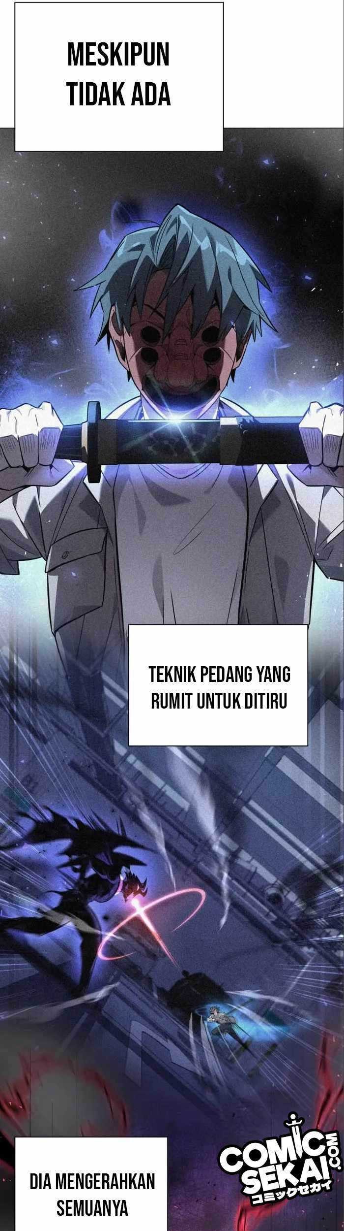 Goblin’s Night Bab 17 halaman 44
