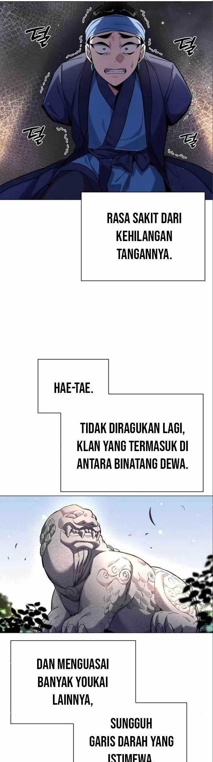 Goblin’s Night Bab 17 halaman 61