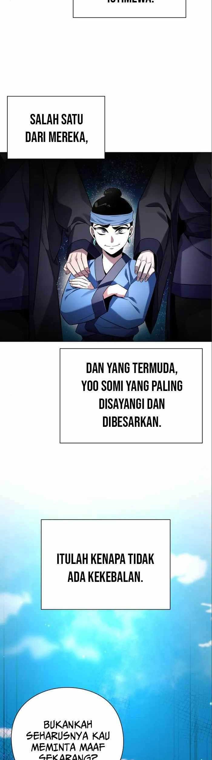 Goblin’s Night Bab 17 halaman 62