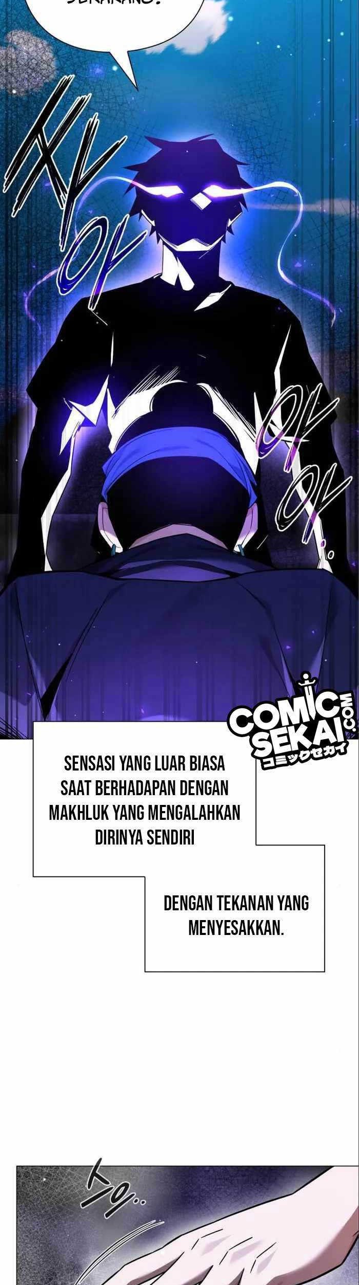 Goblin’s Night Bab 17 halaman 63