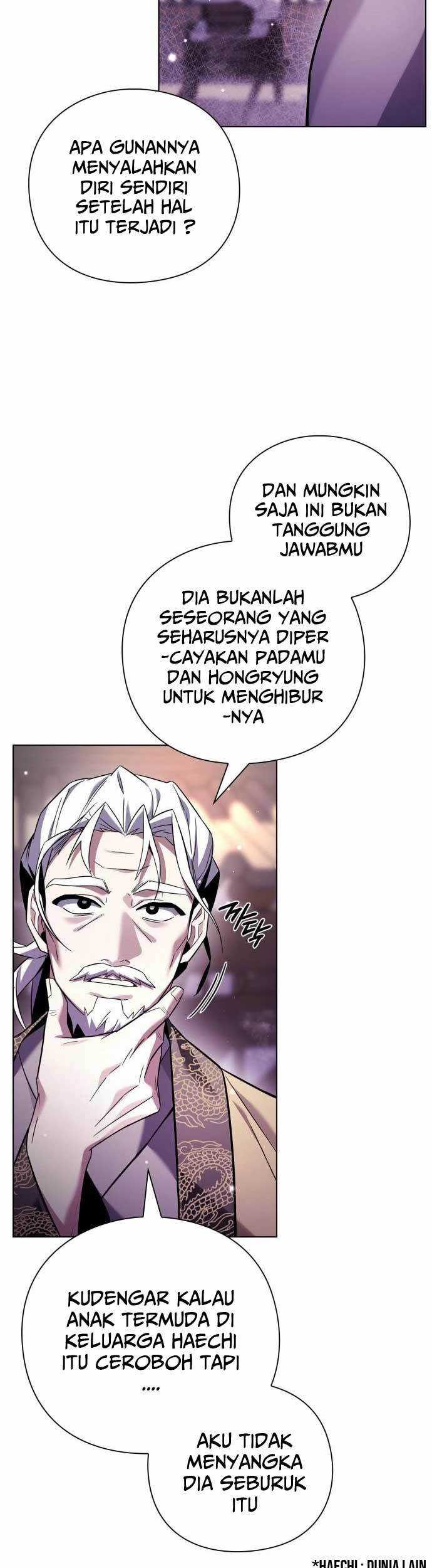 Goblin’s Night Bab 18 halaman 4
