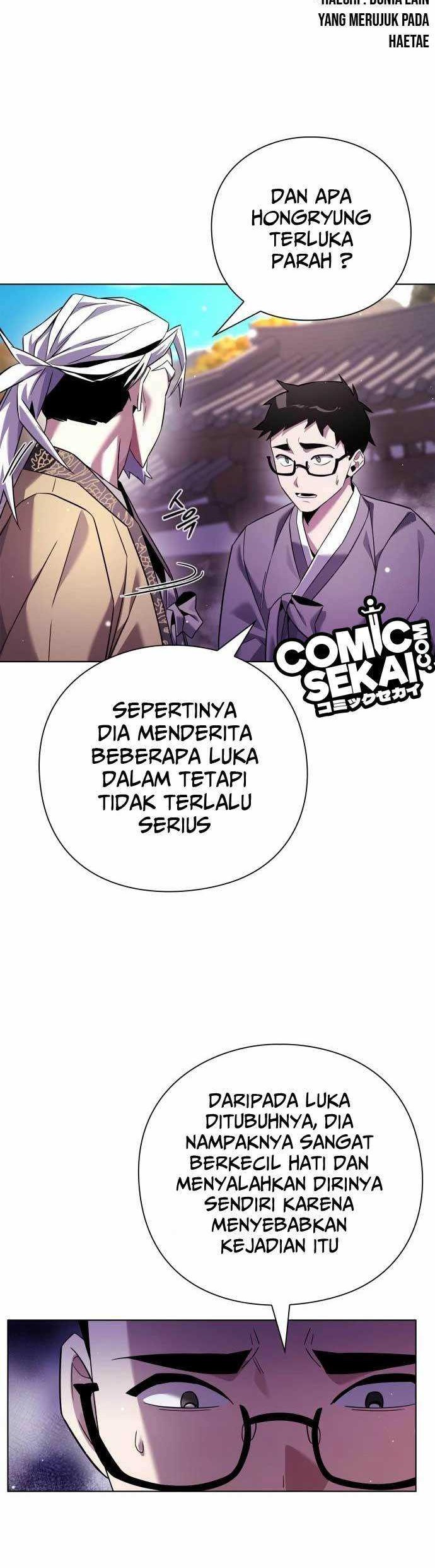 Goblin’s Night Bab 18 halaman 5