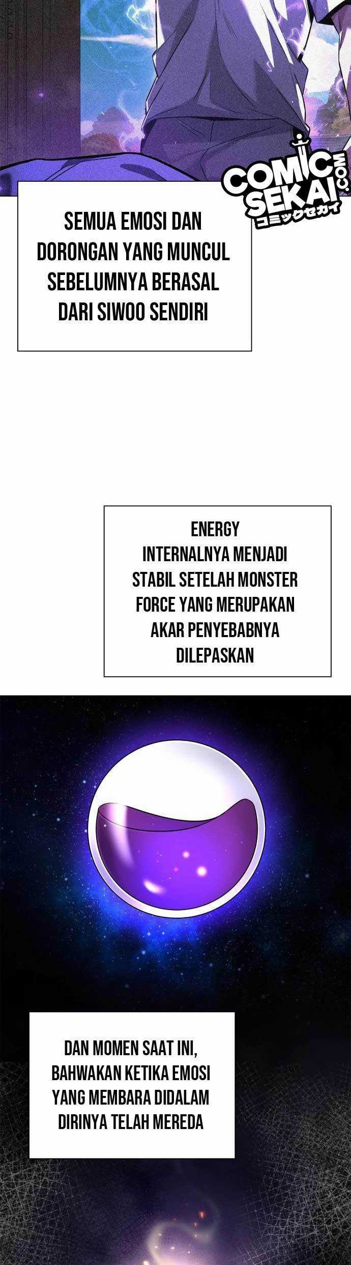Goblin’s Night Bab 18 halaman 11