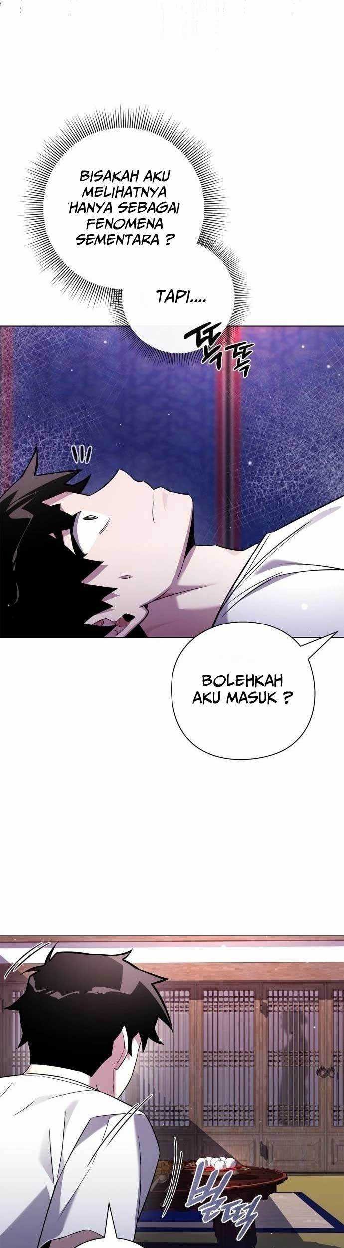 Goblin’s Night Bab 18 halaman 16