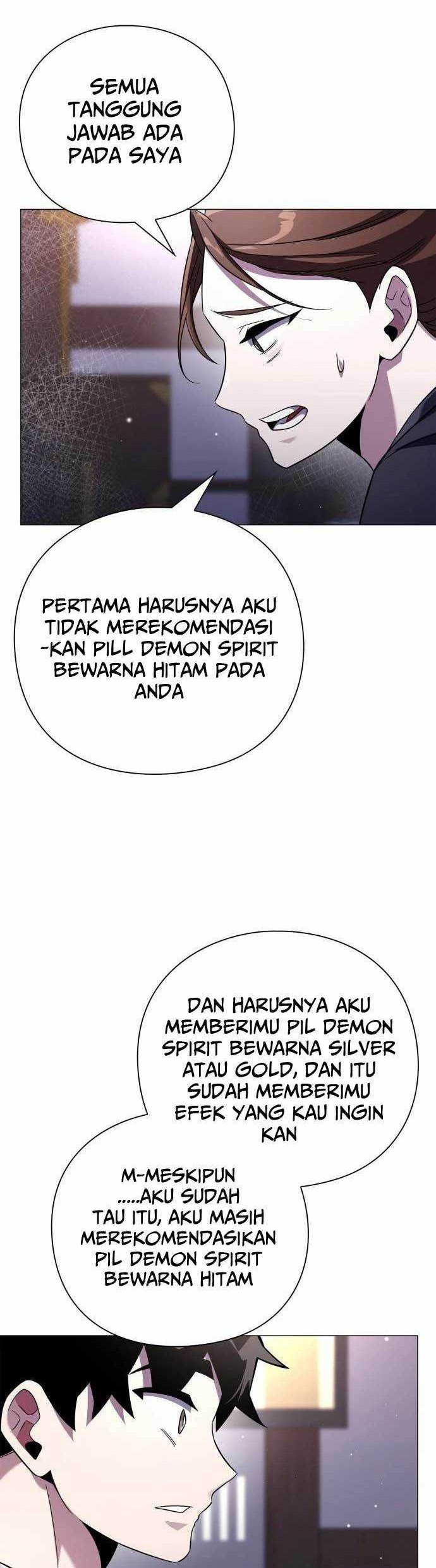 Goblin’s Night Bab 18 halaman 21