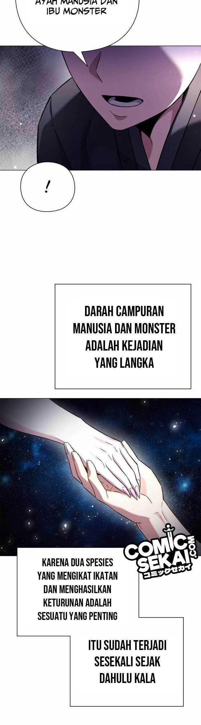 Goblin’s Night Bab 18 halaman 23