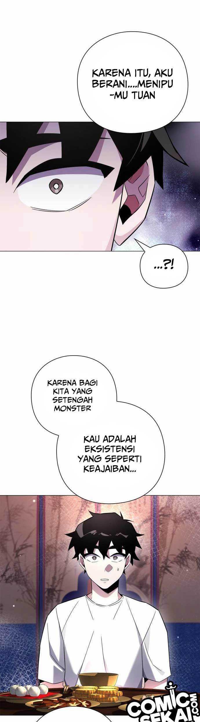 Goblin’s Night Bab 18 halaman 27