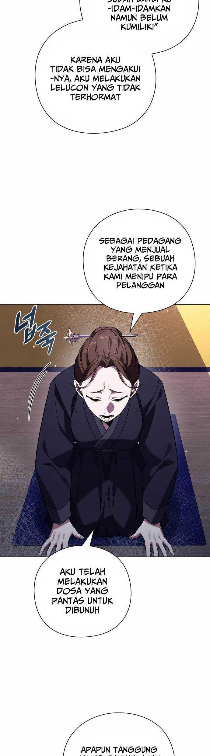 Goblin’s Night Bab 18 halaman 29