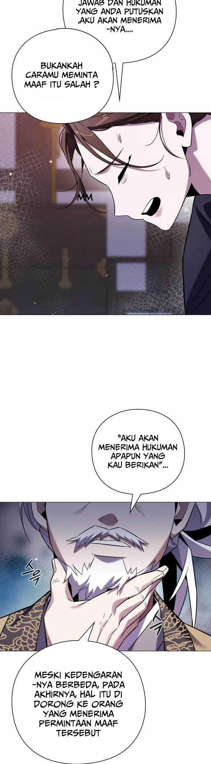 Goblin’s Night Bab 18 halaman 30
