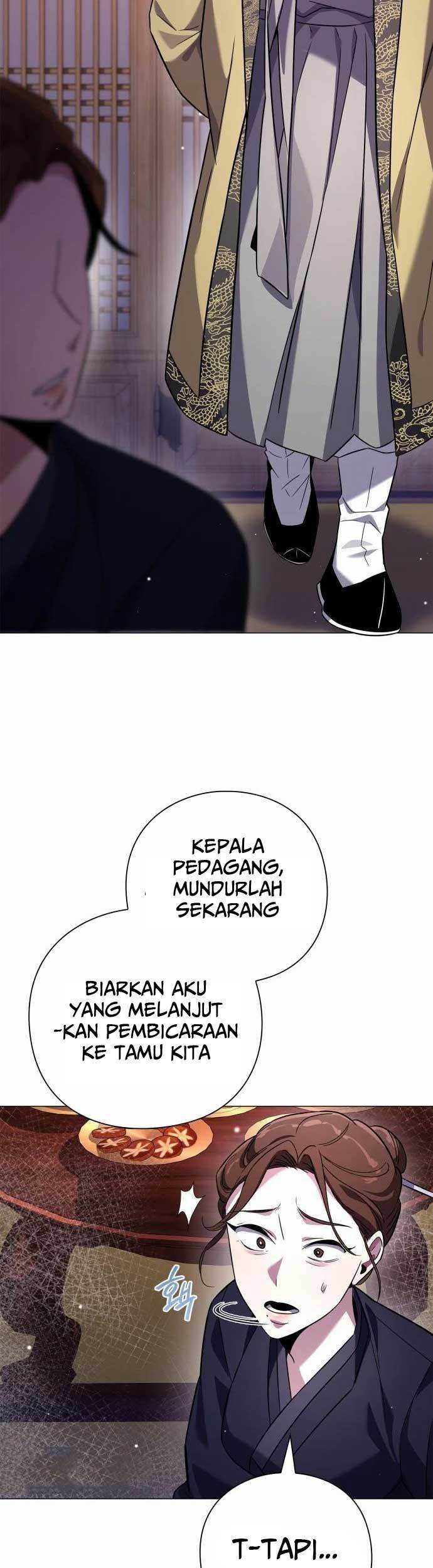 Goblin’s Night Bab 18 halaman 32