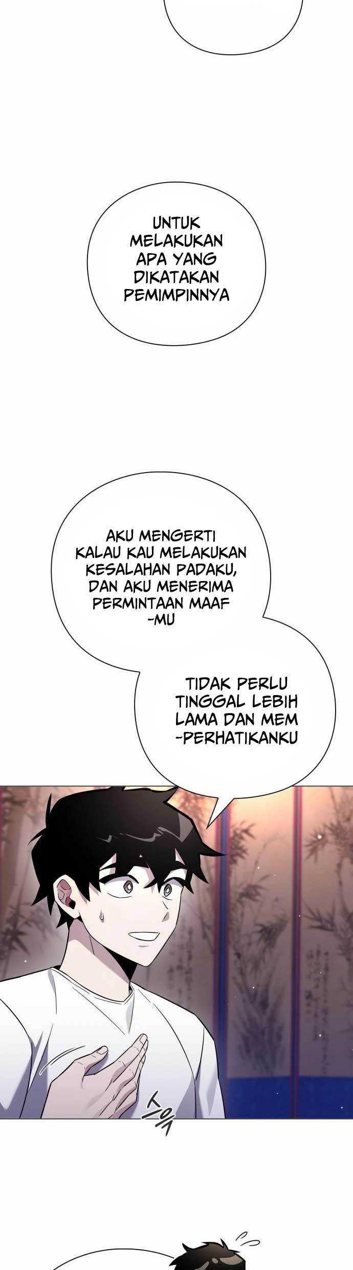 Goblin’s Night Bab 18 halaman 33