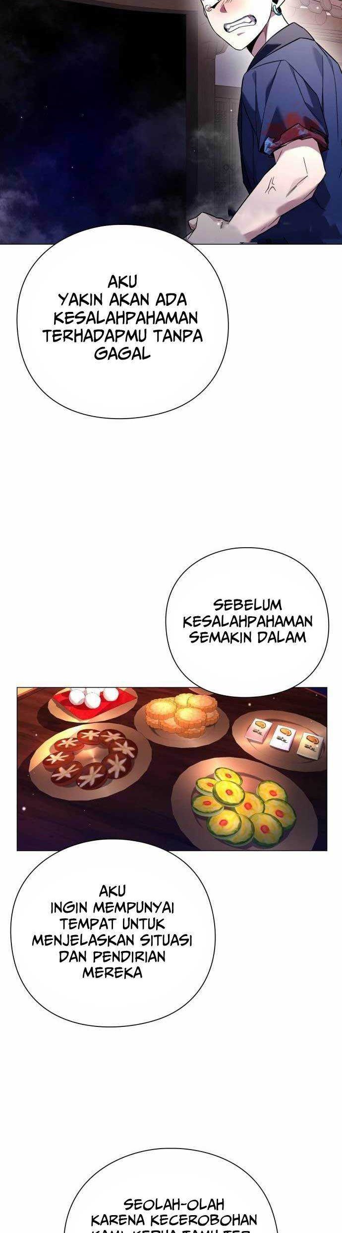Goblin’s Night Bab 18 halaman 39