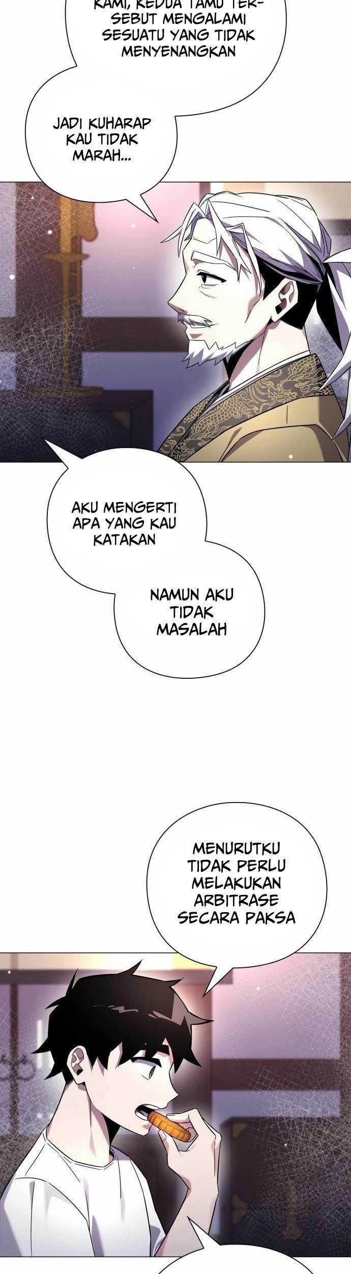 Goblin’s Night Bab 18 halaman 40