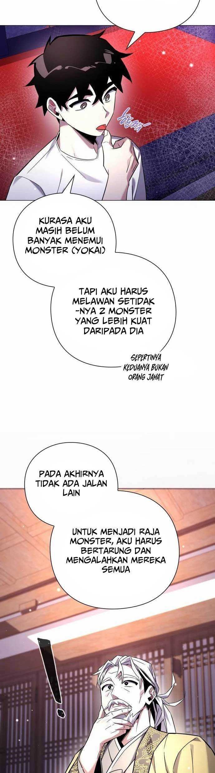 Goblin’s Night Bab 18 halaman 45