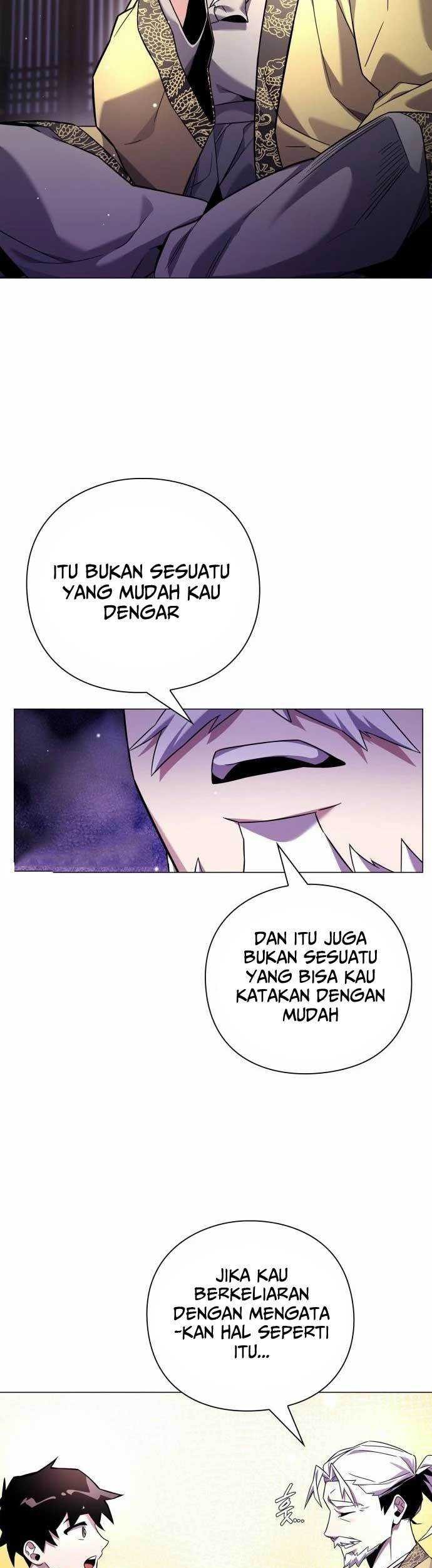 Goblin’s Night Bab 18 halaman 46
