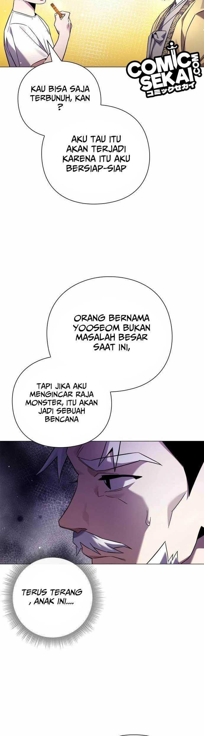 Goblin’s Night Bab 18 halaman 47