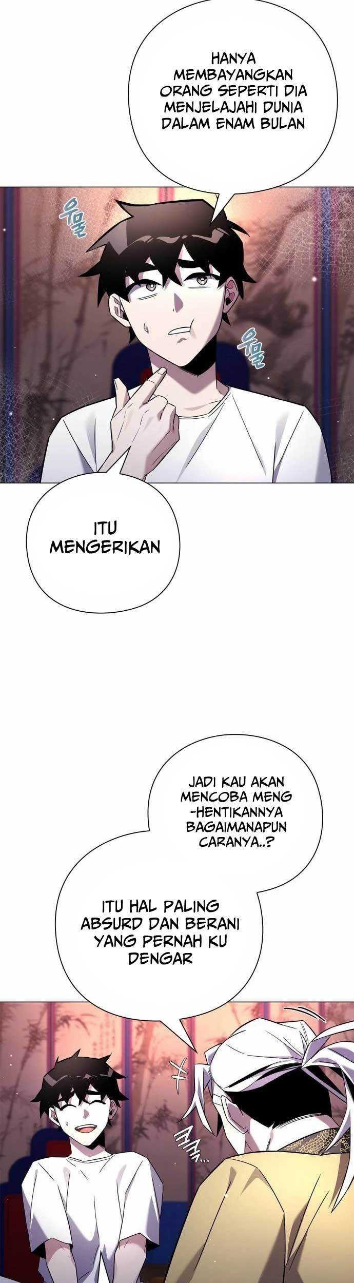 Goblin’s Night Bab 18 halaman 48