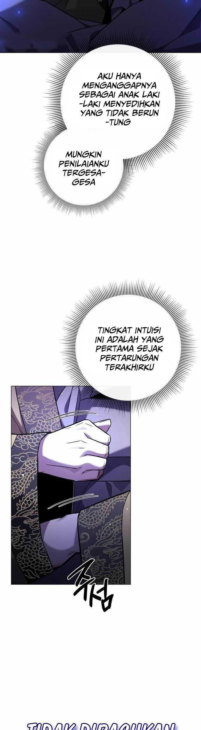 Goblin’s Night Bab 18 halaman 50