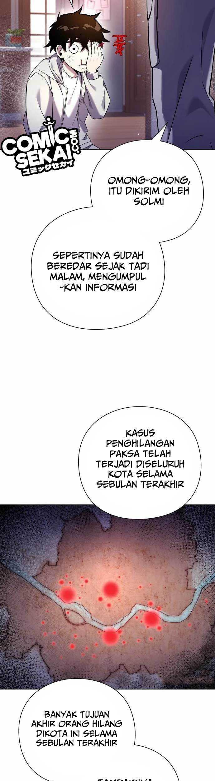 Goblin’s Night Bab 18 halaman 60