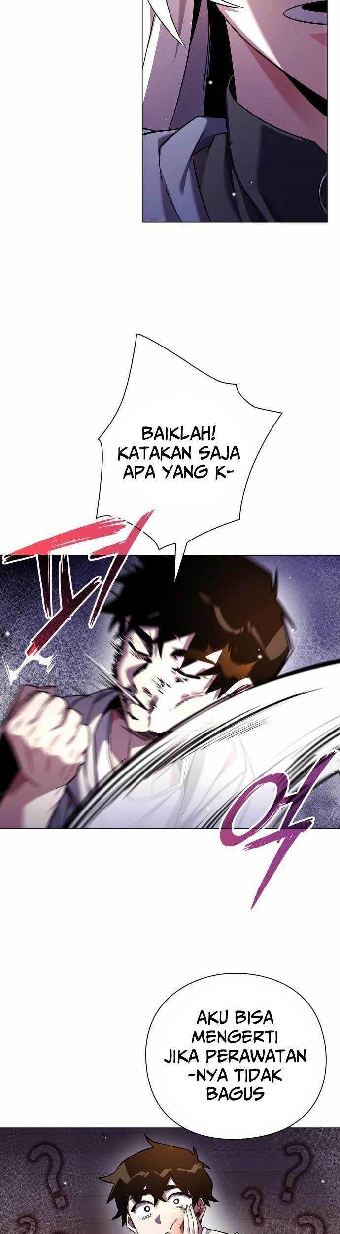 Goblin’s Night Bab 18 halaman 62