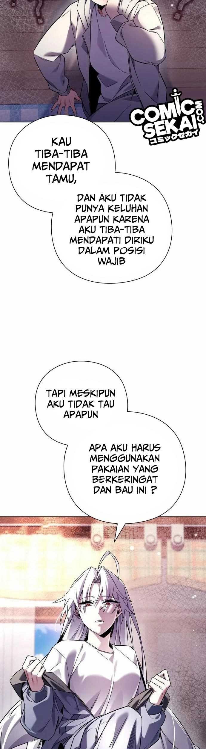 Goblin’s Night Bab 18 halaman 64