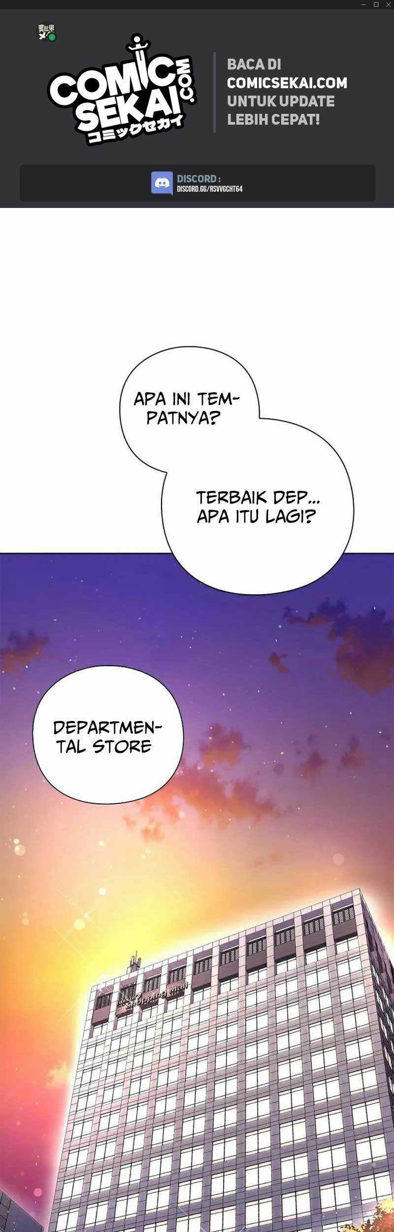 Goblin’s Night Bab 19 halaman 2