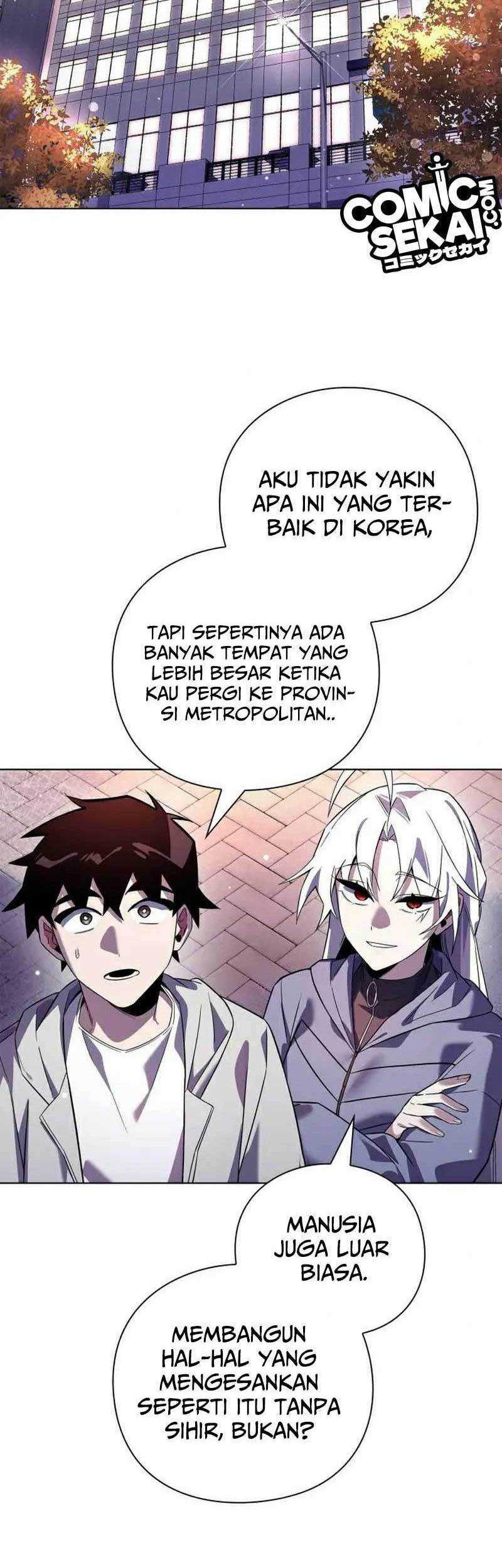 Goblin’s Night Bab 19 halaman 3