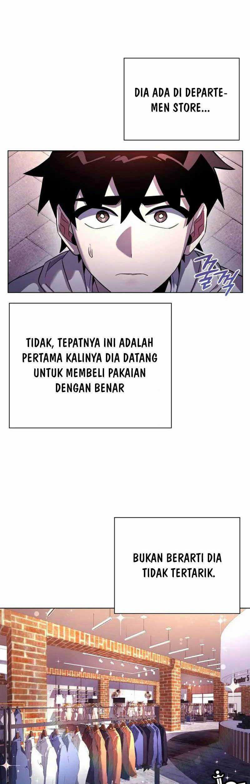 Goblin’s Night Bab 19 halaman 4