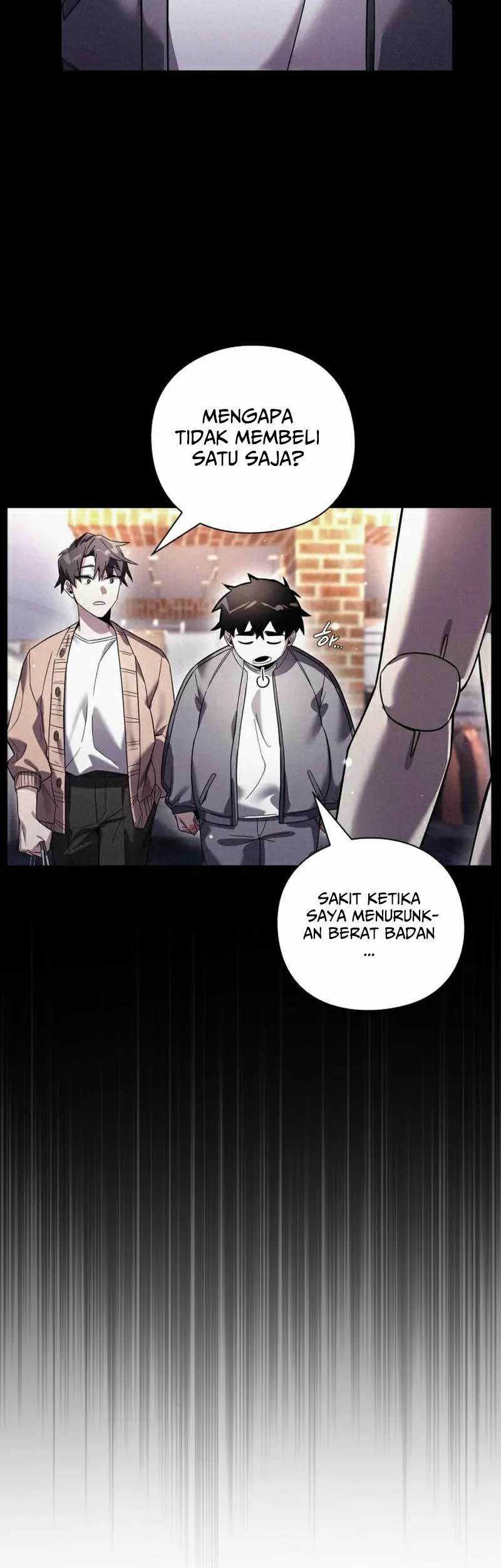 Goblin’s Night Bab 19 halaman 7