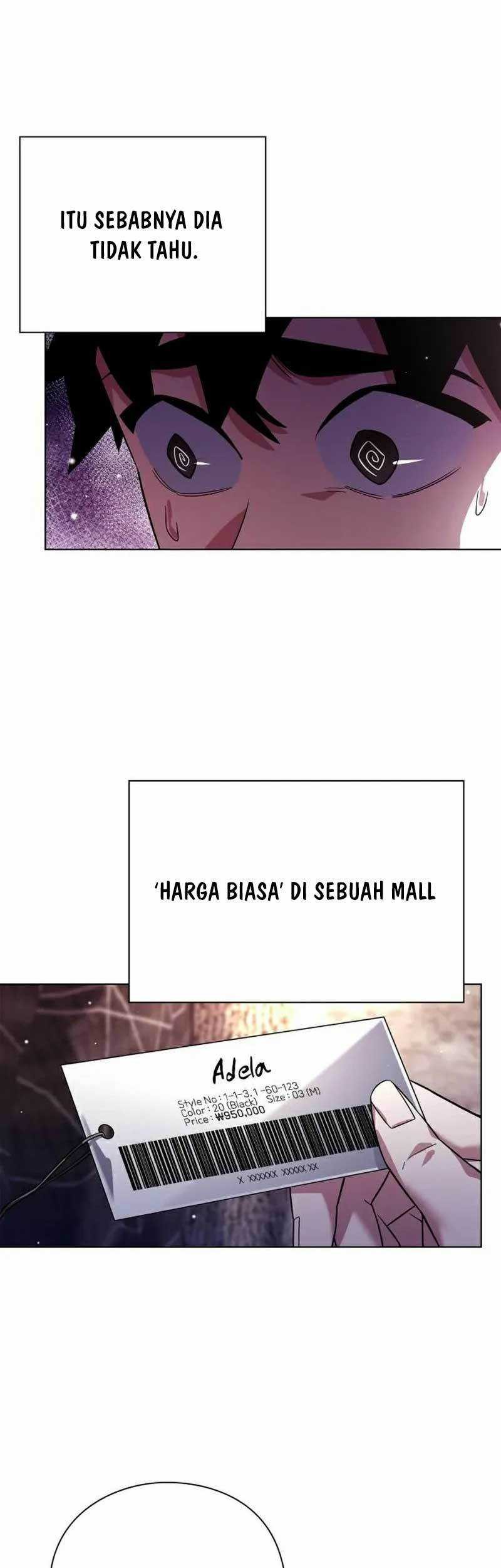 Goblin’s Night Bab 19 halaman 11