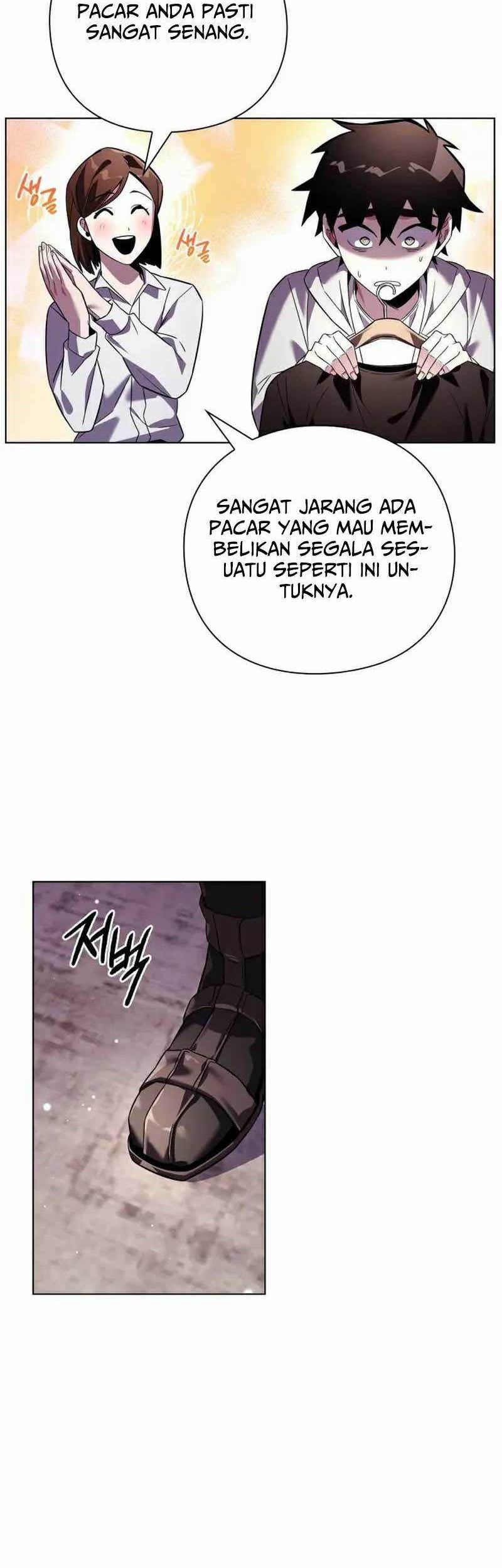 Goblin’s Night Bab 19 halaman 12